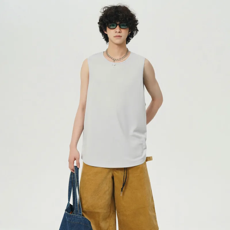 D&W Tank Tops Unisex-3
