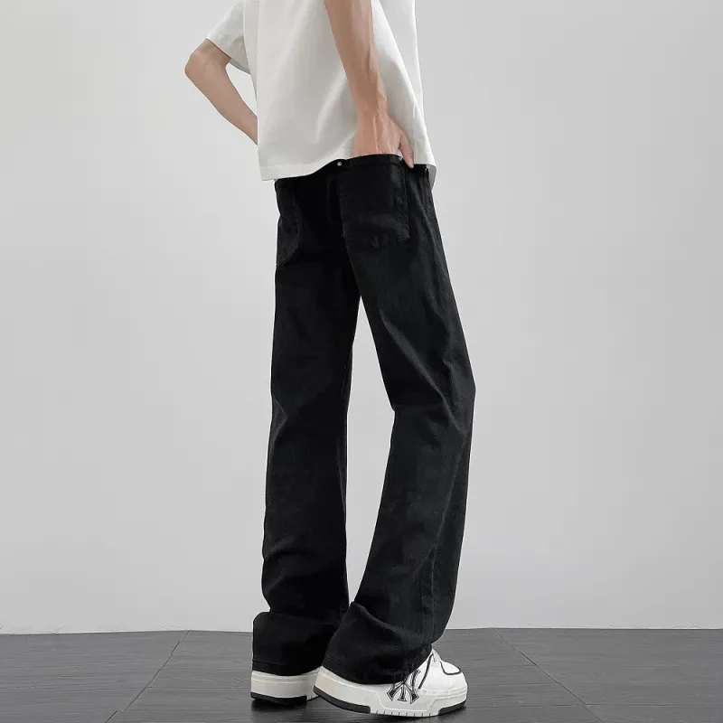 D&W Jeans Unisex-1