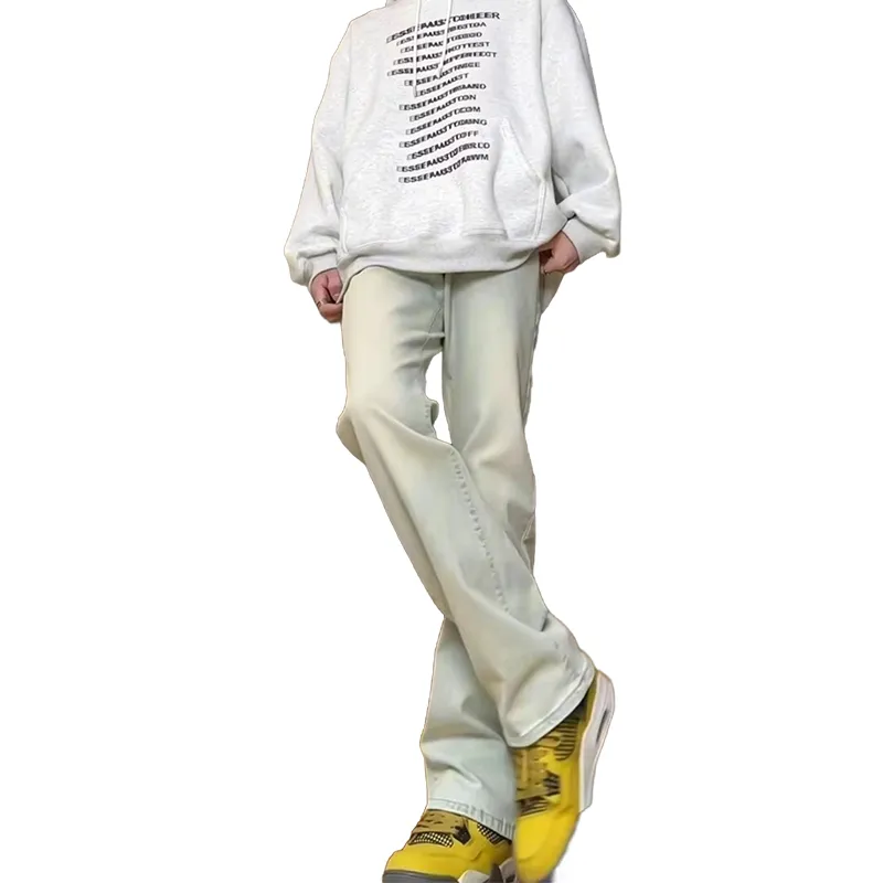 D&W Jeans Unisex-12