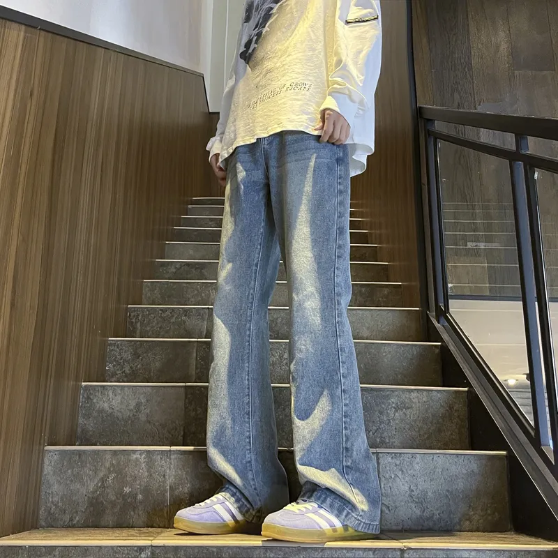D&W Jeans Unisex-8