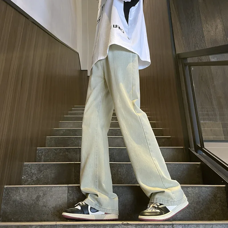D&W Jeans Unisex-7
