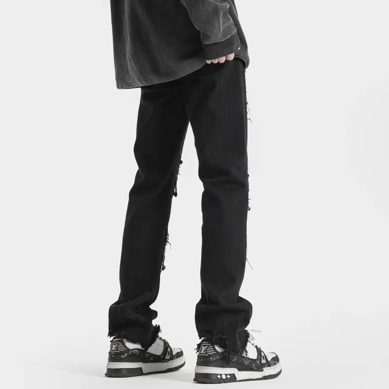 D&W Jeans Unisex-12