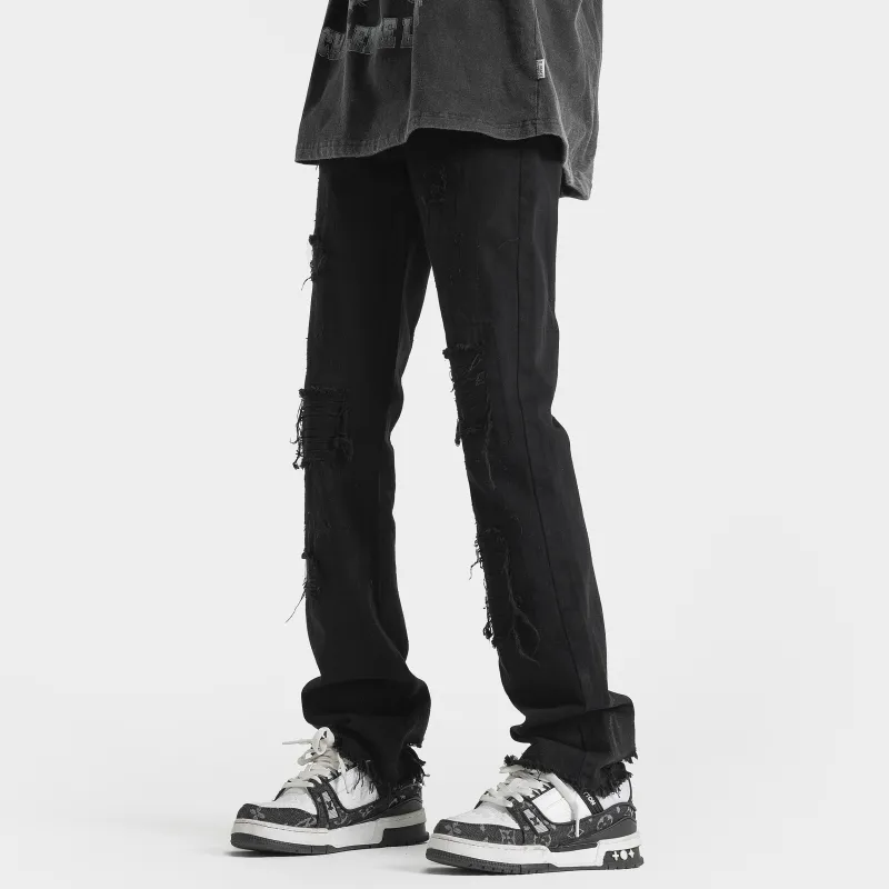 D&W Jeans Unisex-13