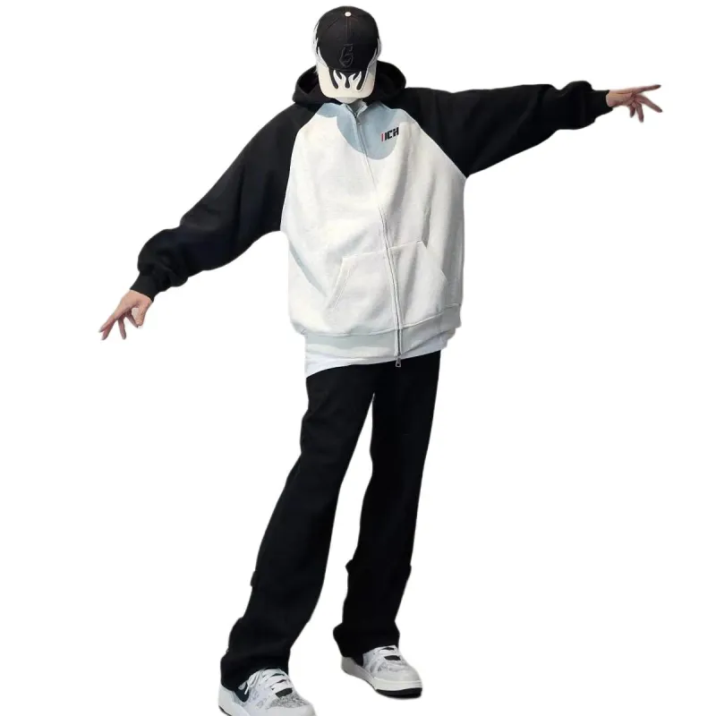 TESTUNG Jeans Unisex-18