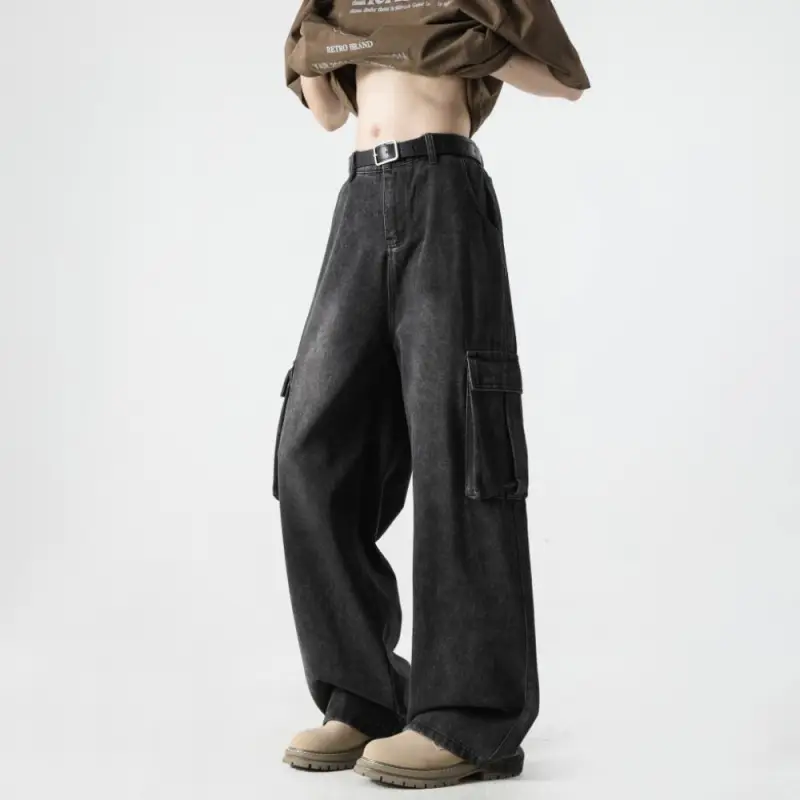D&W Jeans Unisex-7