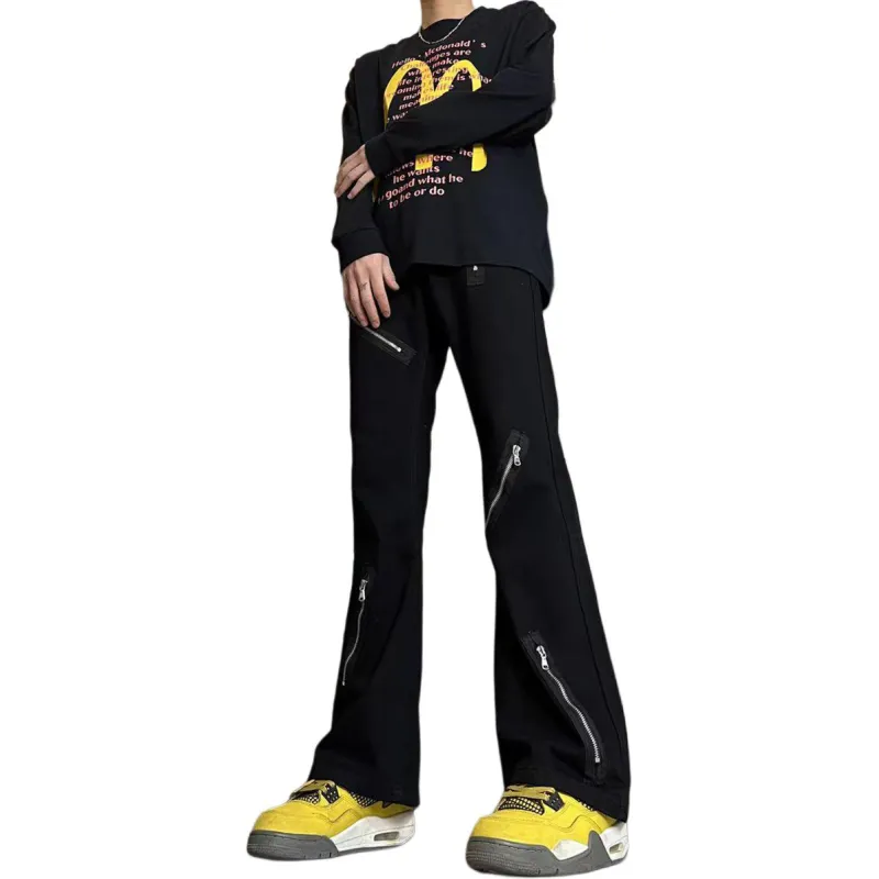 D&W Jeans Unisex-6