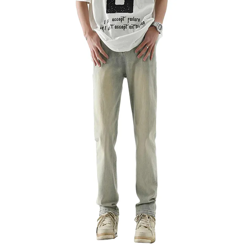 D&W Jeans Unisex-2
