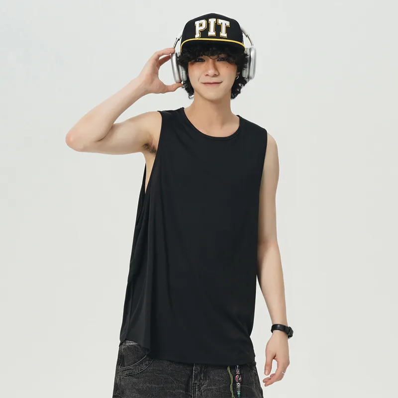 D&W Tank Tops Unisex-1