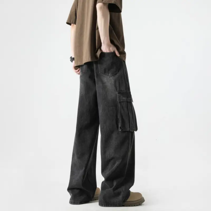 D&W Jeans Unisex-9