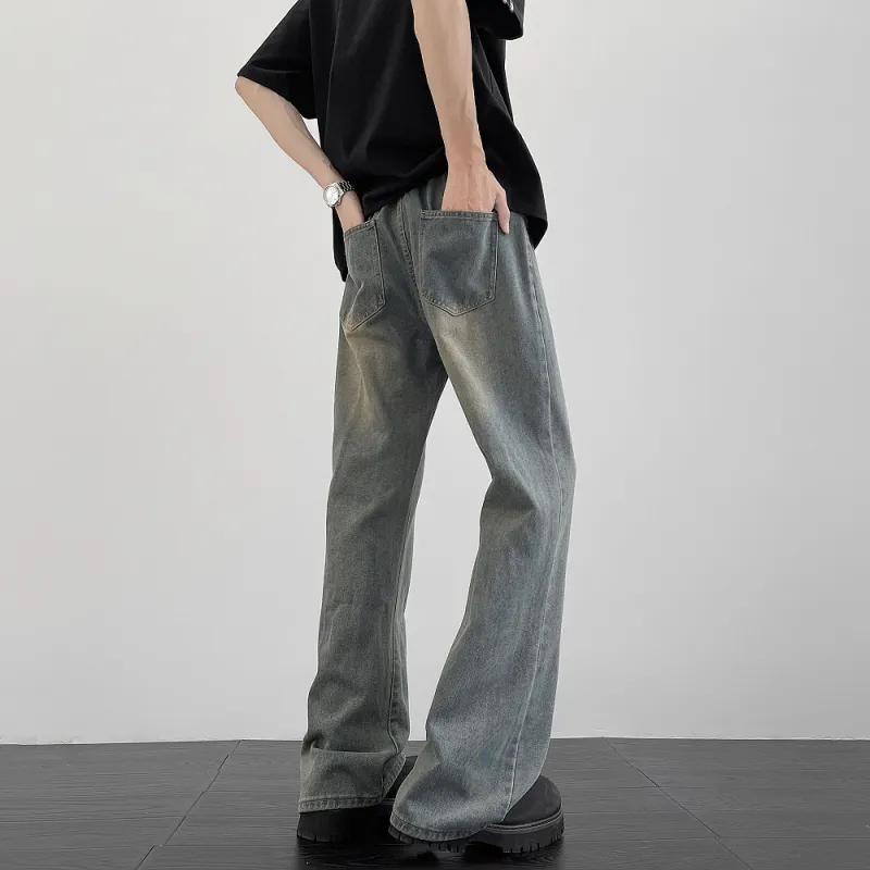 D&W Jeans Unisex-4