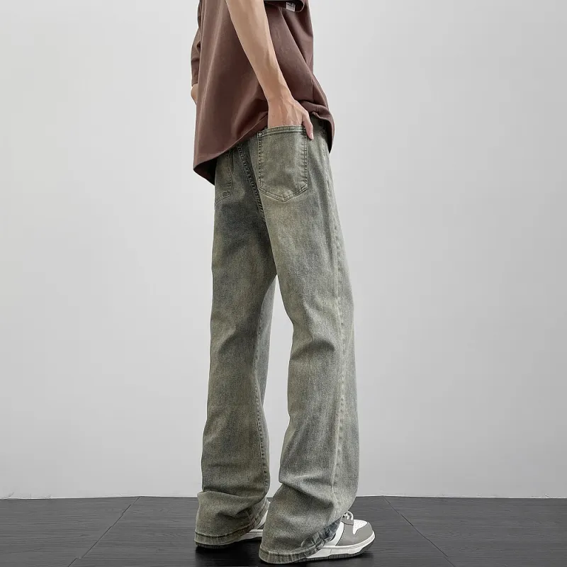 D&W Jeans Unisex-7