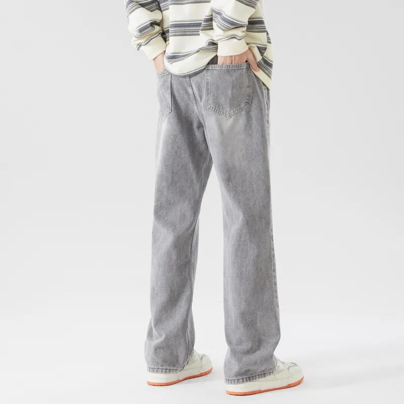 D&W Jeans Unisex-10