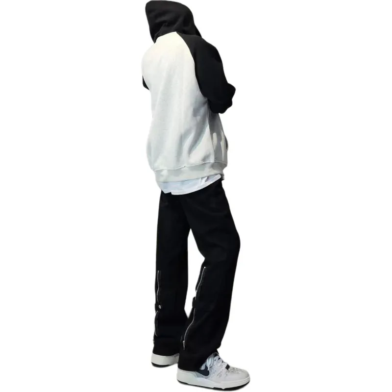 TESTUNG Jeans Unisex-17