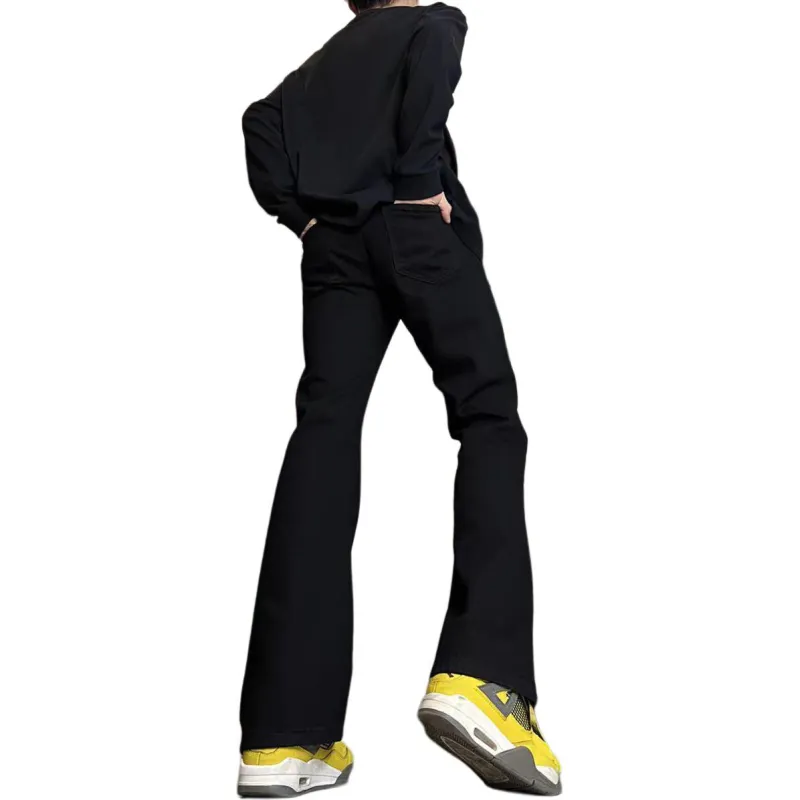 TESTUNG Jeans Unisex-6