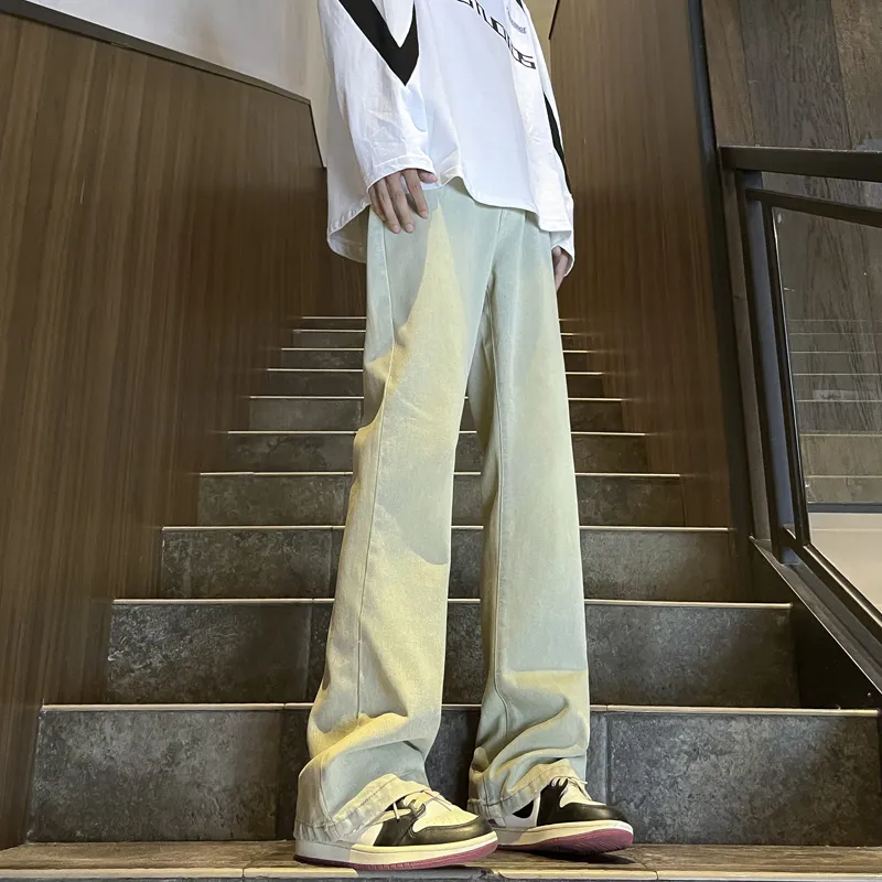 D&W Jeans Unisex-6