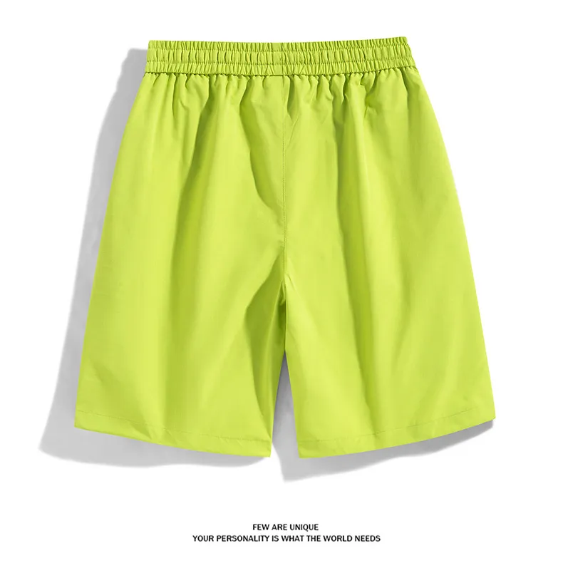 LSVE Sports Shorts Women's-1