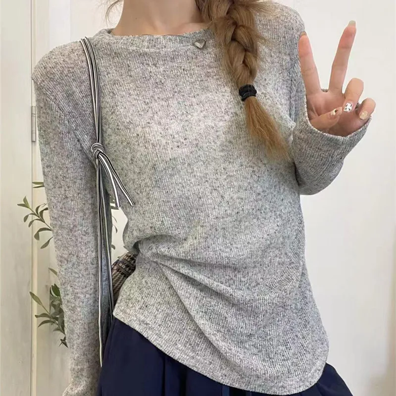 LSVE Knitwear Women's-9