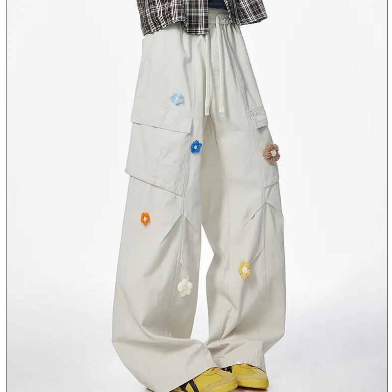 LSVE Cargo Pants Women's-10