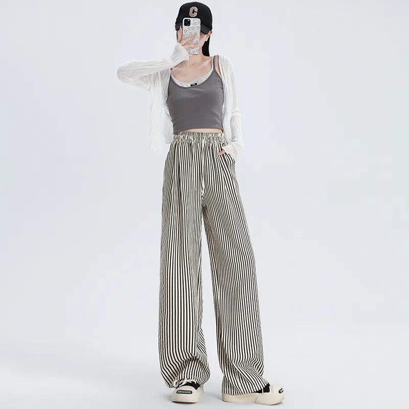 LSVE Casual Pants Women's-9