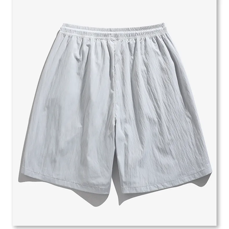 LSVE Casual Shorts Unisex-3