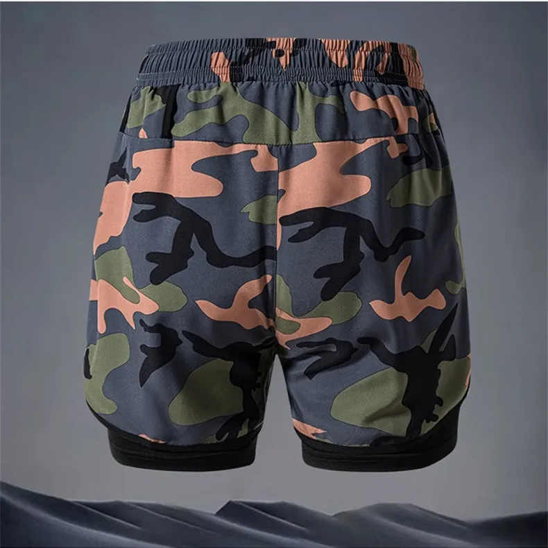 LSVE Sports Shorts Women's-3