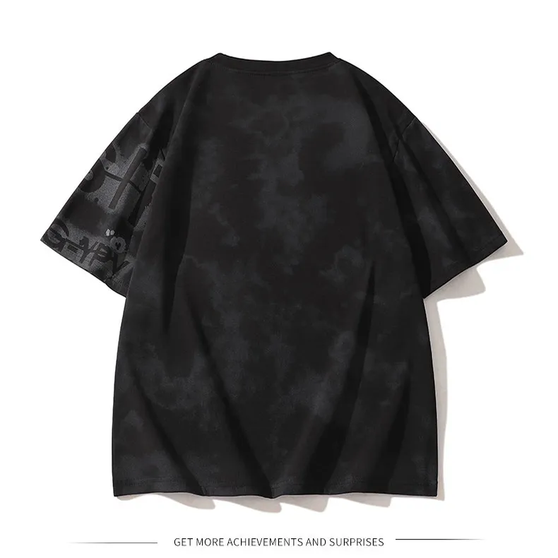 LSVE T Shirts Unisex-3