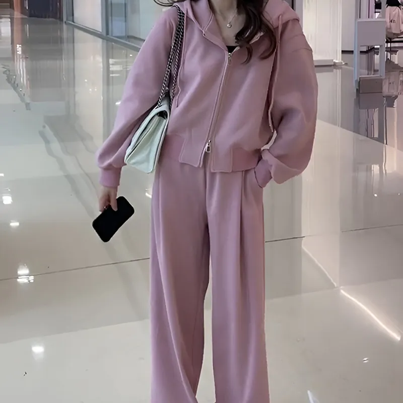 LSVE Casual Suits Women's-8