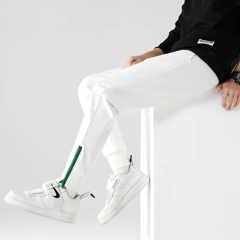 LSVE Casual Pants Unisex-1