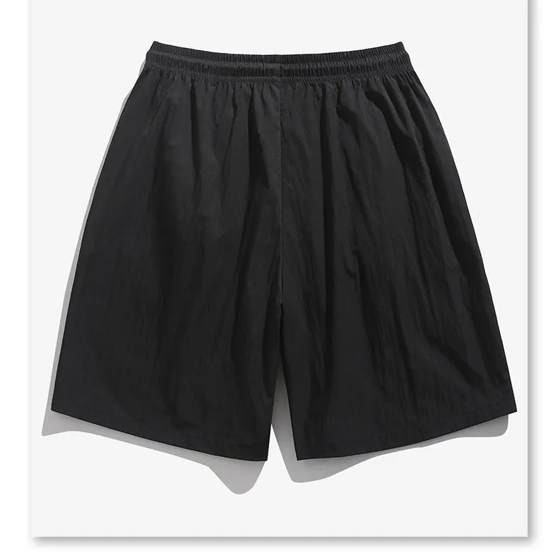 LSVE Casual Shorts Unisex-1