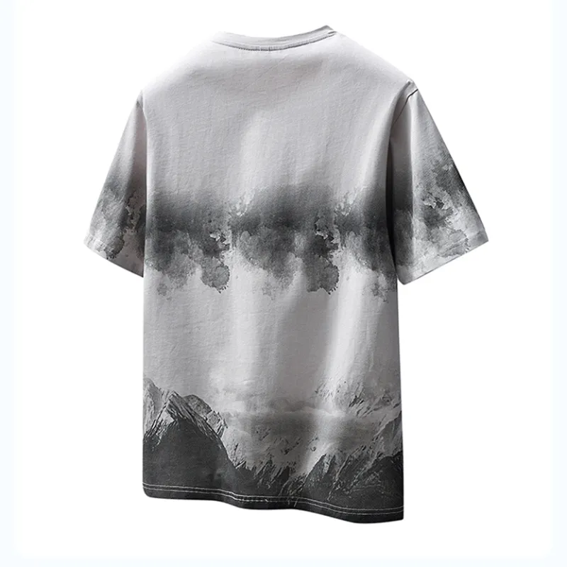 LSVE T Shirts Unisex-3