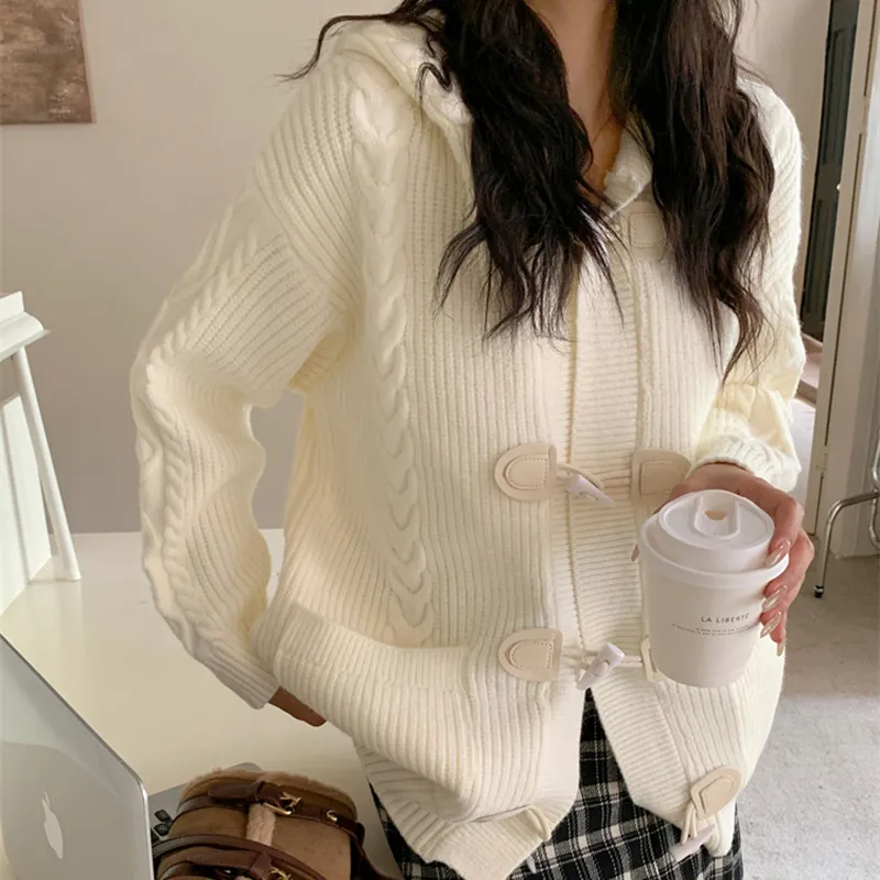 LSVE Knitwear Women's-4
