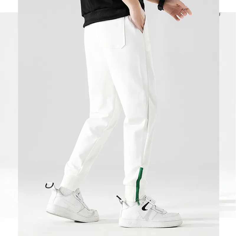 LSVE Casual Pants Unisex-2