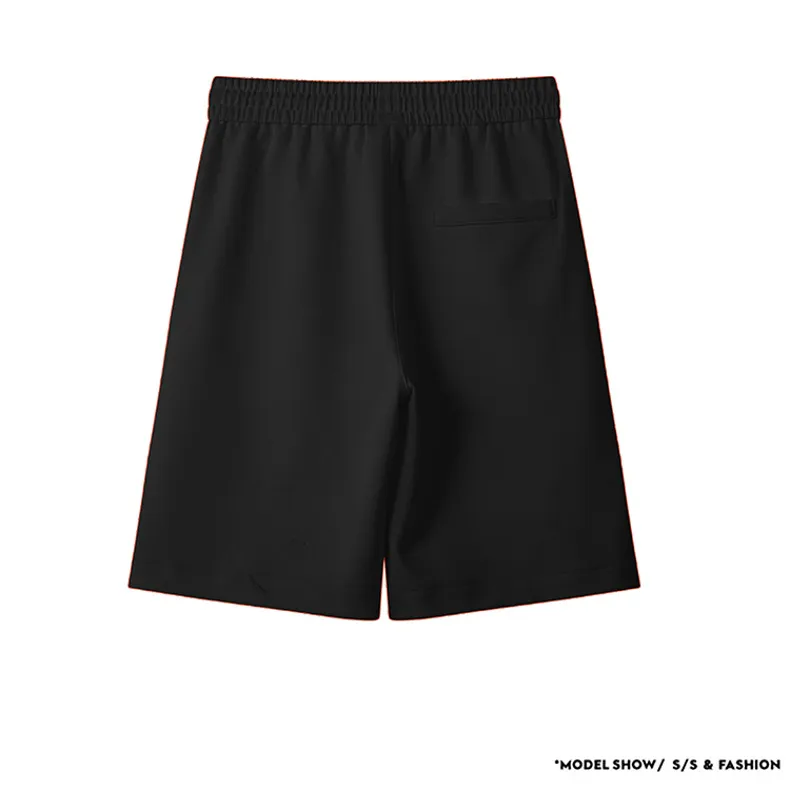 LSVE Casual Shorts Women's-3