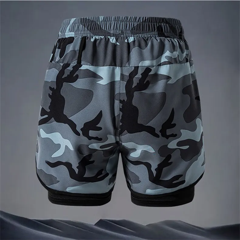 LSVE Sports Shorts Women's-5