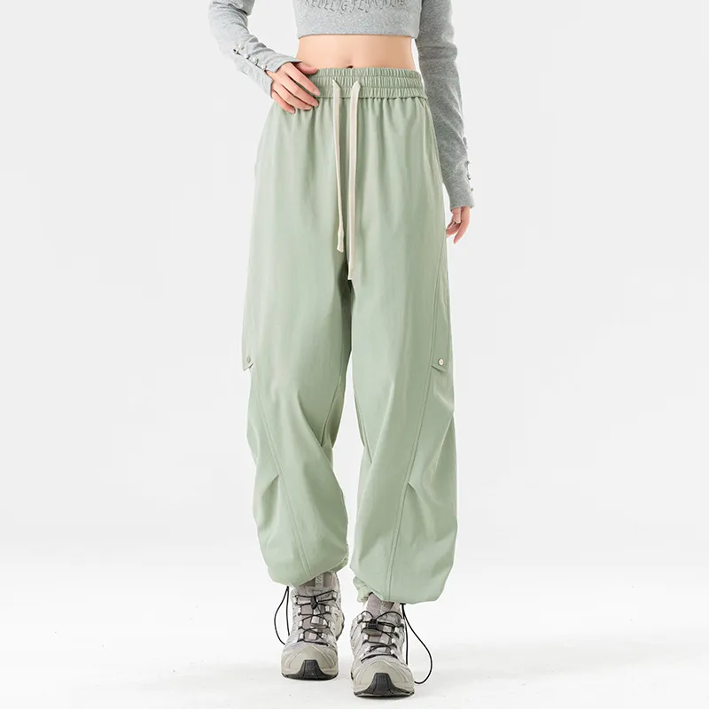 LSVE Casual Pants Unisex-19