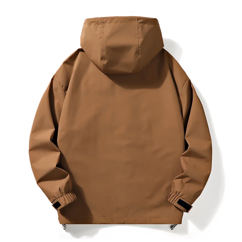 LSVE Jackets Women's-5