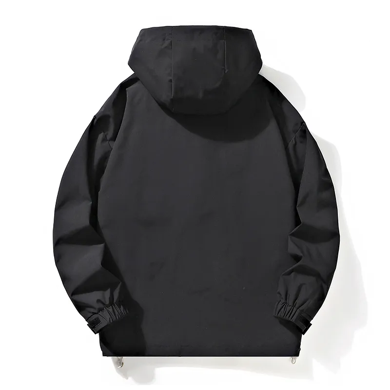 LSVE Jackets Women's-1