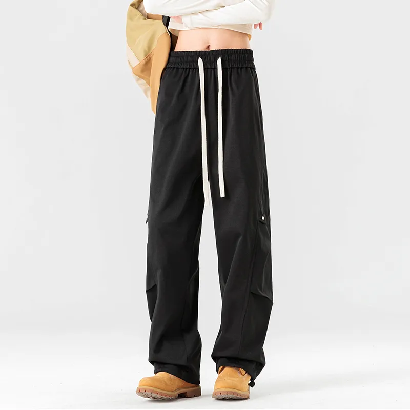 LSVE Casual Pants Unisex-5