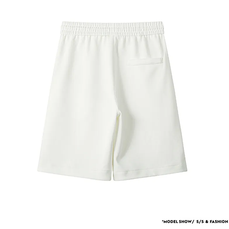 LSVE Casual Shorts Women's-1