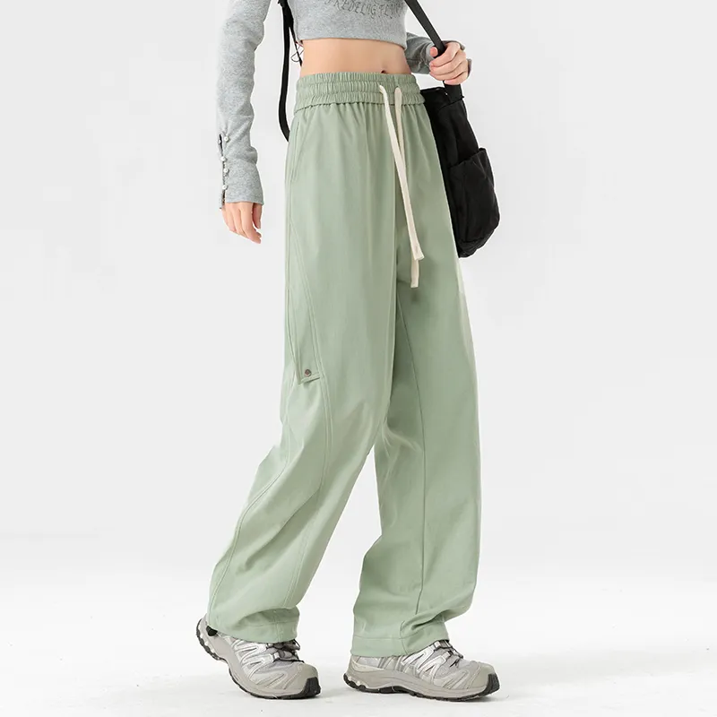 LSVE Casual Pants Unisex-18