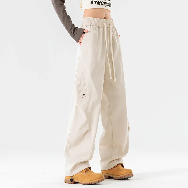 LSVE Casual Pants Unisex-11