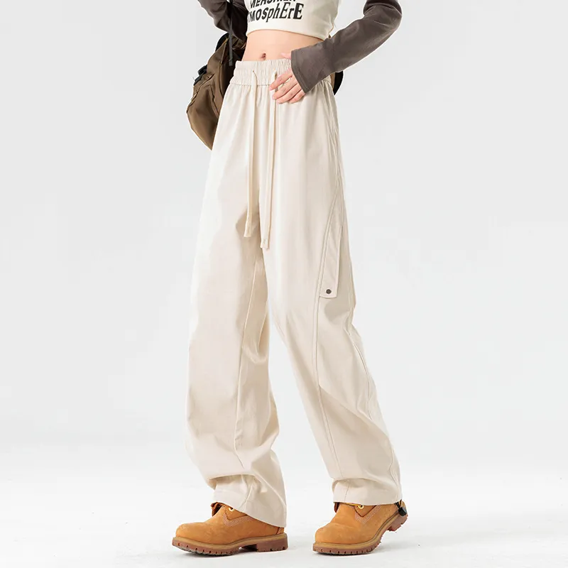 LSVE Casual Pants Unisex-13