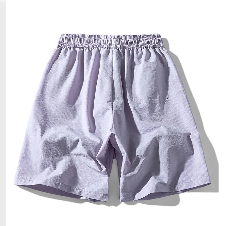 LSVE Casual Shorts Women's-1