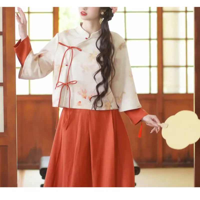 LSVE Hanfu Women's-3