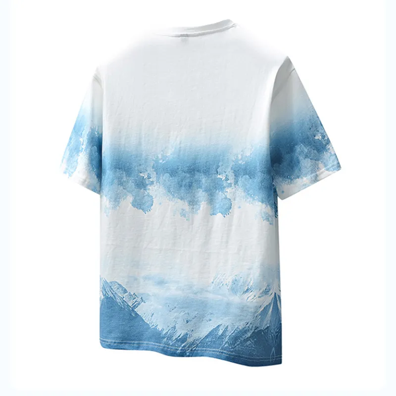 LSVE T Shirts Unisex-1
