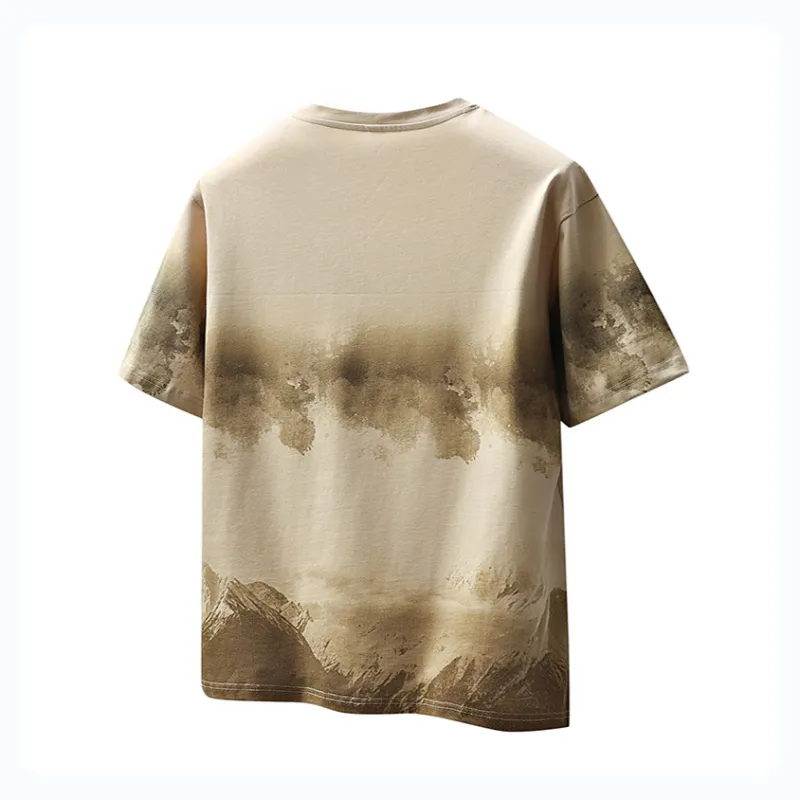 LSVE T Shirts Unisex-7