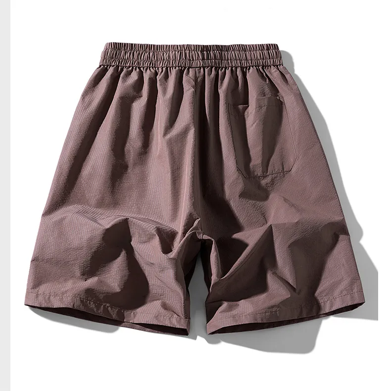 LSVE Casual Shorts Women's-7