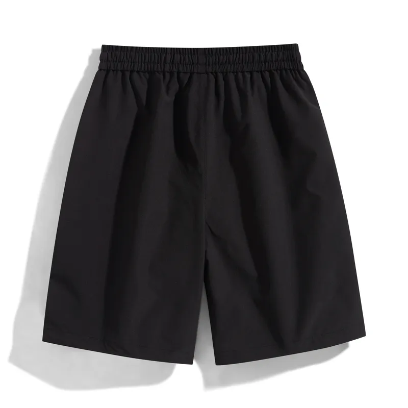 LSVE Sports Shorts Women's-5