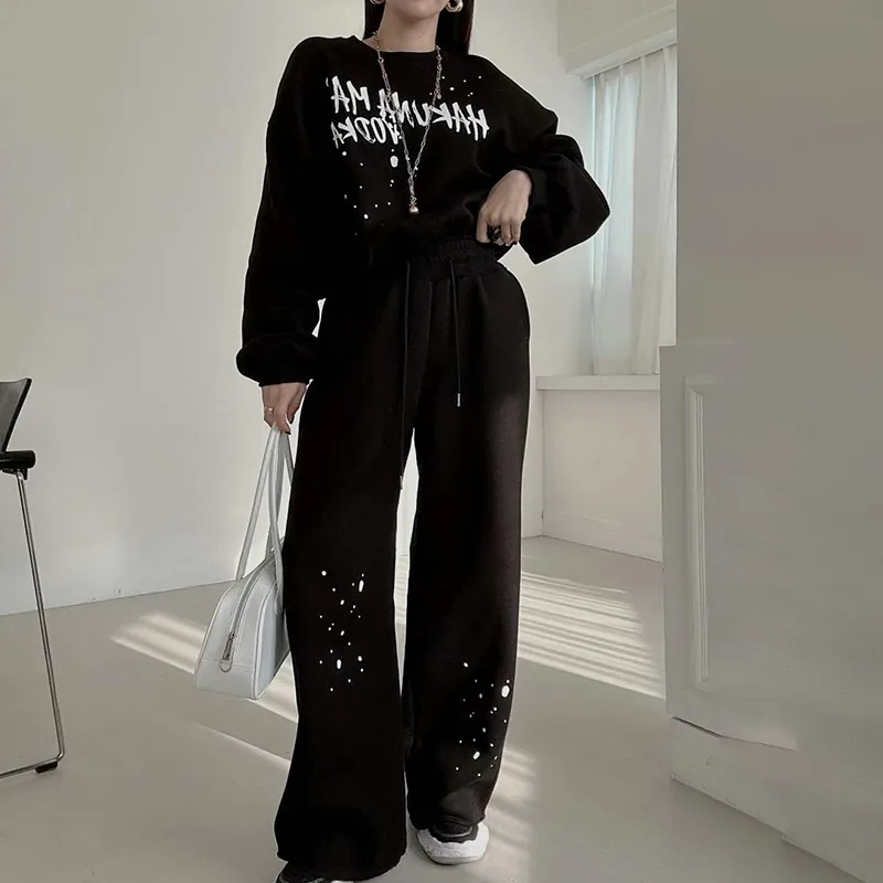 LSVE Casual Suits Women's-17
