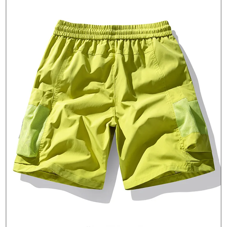 LSVE Casual Shorts Women's-1